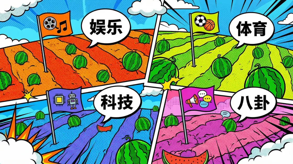 半岛体体育平台 娱乐瓜田分类
